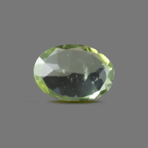 Green Tourmaline - 0.91 Carats