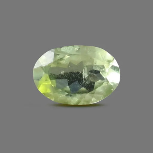 Green Tourmaline - 0.91 Carats