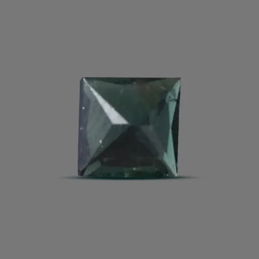 Green Tourmaline - 0.94 Carats