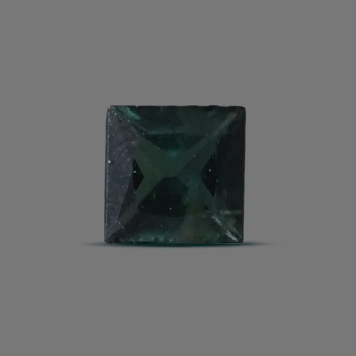 Green Tourmaline - 0.94 Carats