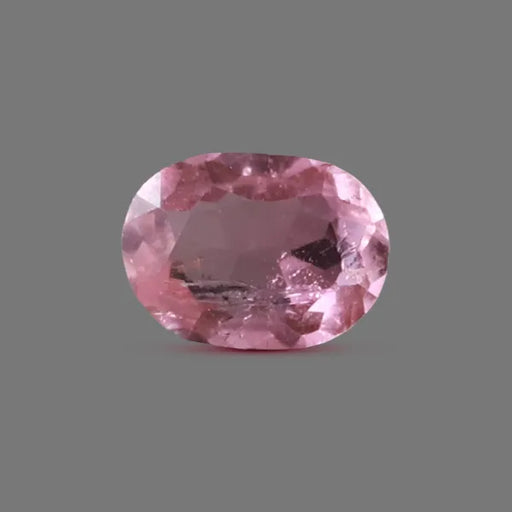 Pink Tourmaline - 0.95 Carats