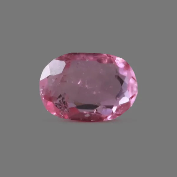 Pink Tourmaline - 0.97 Carats