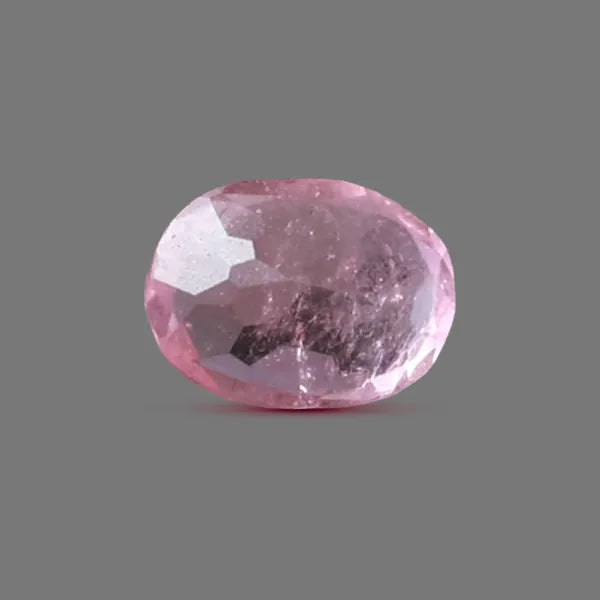 Pink Tourmaline - 0.98 Carats