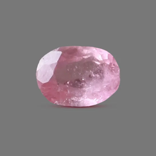 Pink Tourmaline - 0.98 Carats