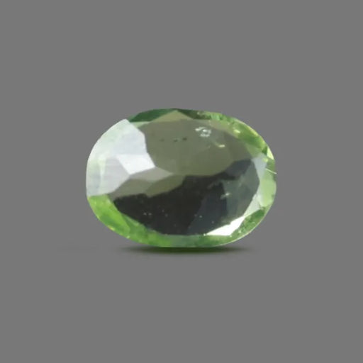 Green Tourmaline - 1.04 Carats