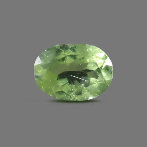 Green Tourmaline - 1.04 Carats