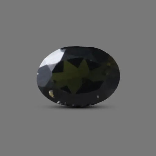 Green Tourmaline - 1.12 Carats