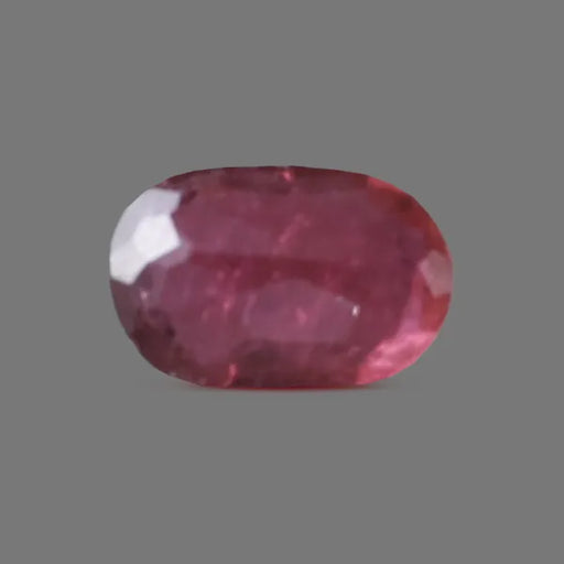 Pink Tourmaline - 1.24 Carats