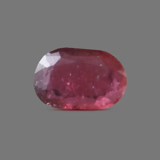 Pink Tourmaline - 1.24 Carats