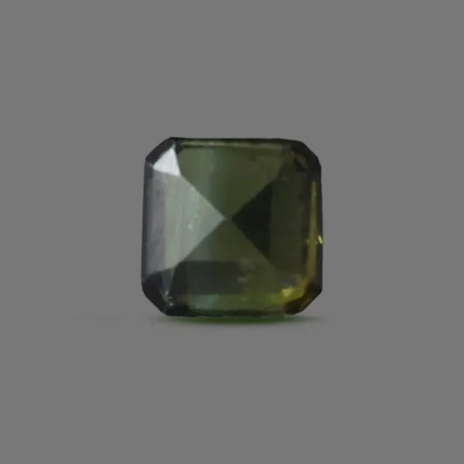 Green Tourmaline - 1.28 Carats