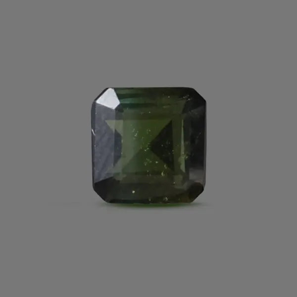 Green Tourmaline - 1.28 Carats