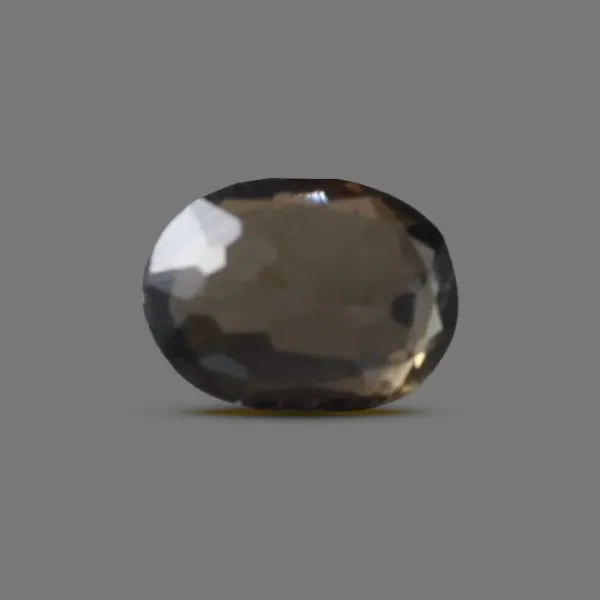 Black Tourmaline - 1.30 Carats