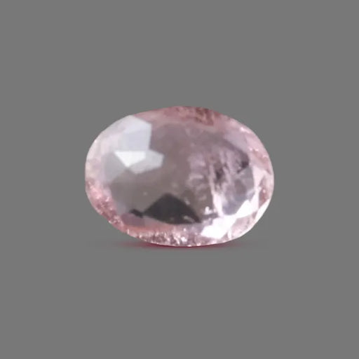 Pink Tourmaline - 1.80 Carats