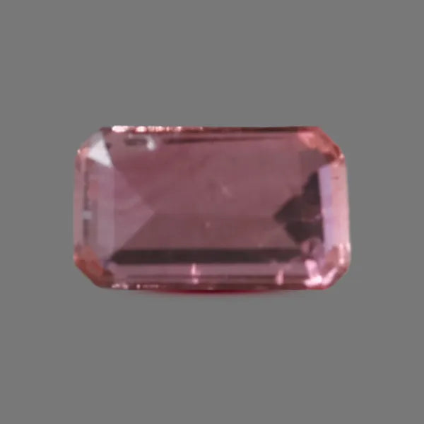 Pink Tourmaline - 1.93 Carats