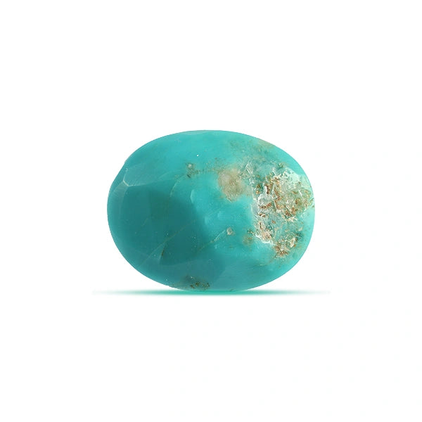 Turquoise - 12.84 carats