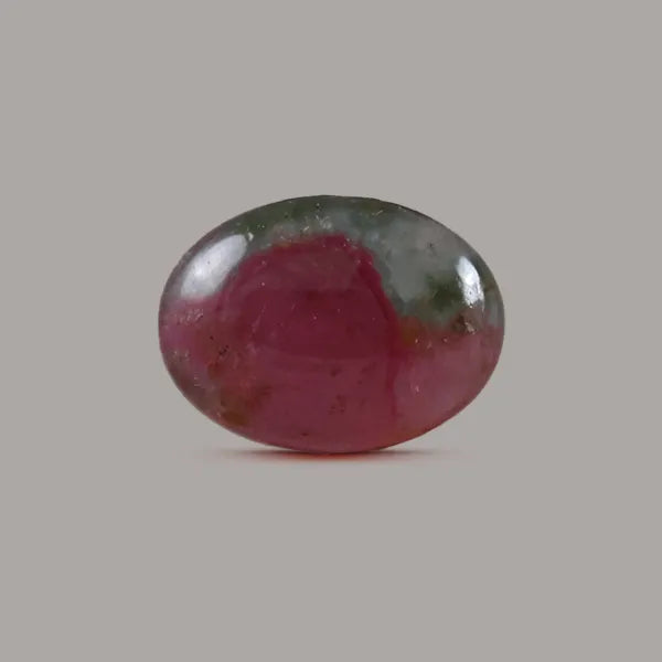 Green Tourmaline - 3.38 carats