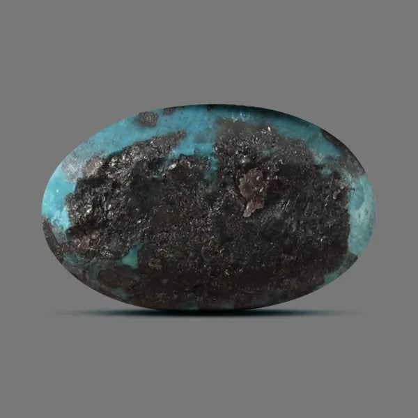 Turquoise - 34.3 carats