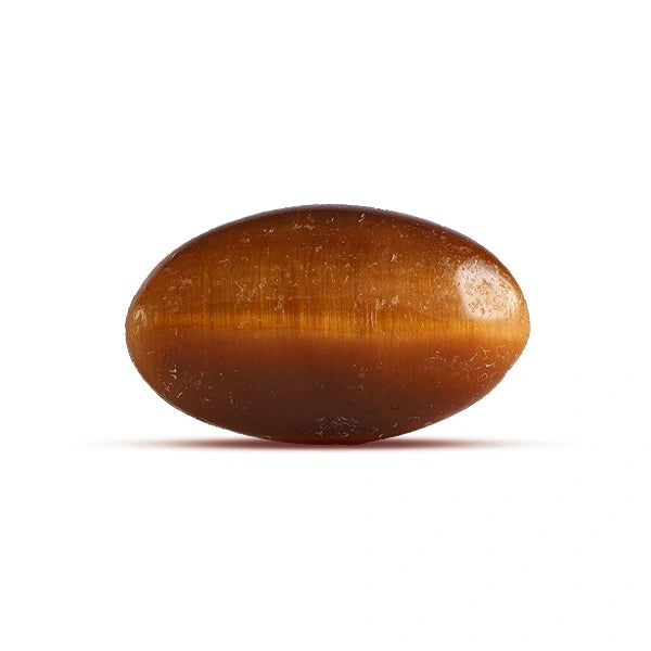 Tiger Eye - 4.15 carats