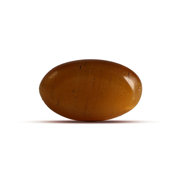 Tiger Eye - 4.74 carats