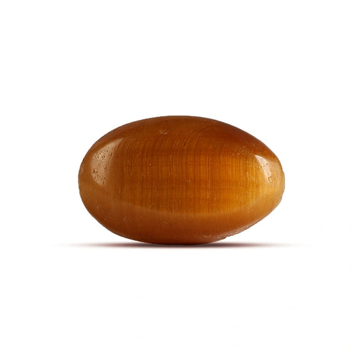 Tiger Eye - 5.17 carats