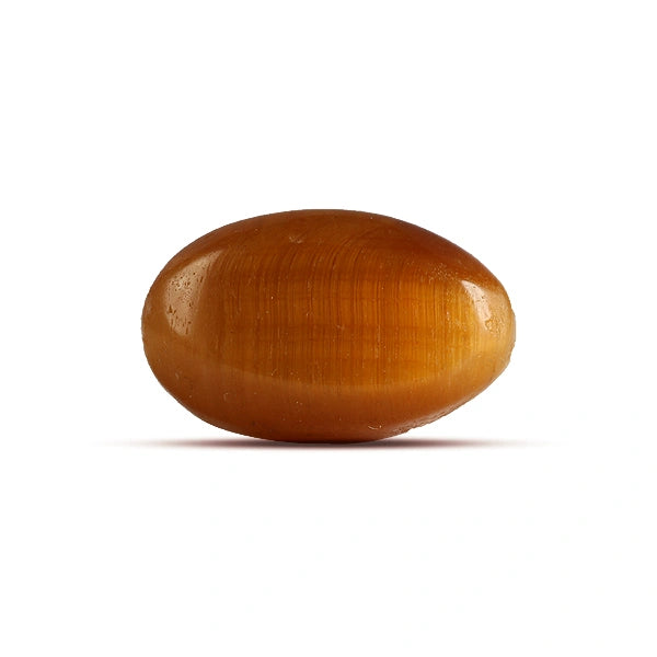 Tiger Eye - 5.17 carats