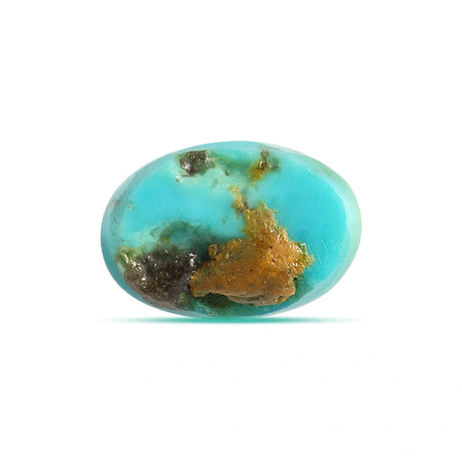 Turquoise - 5.18 carats