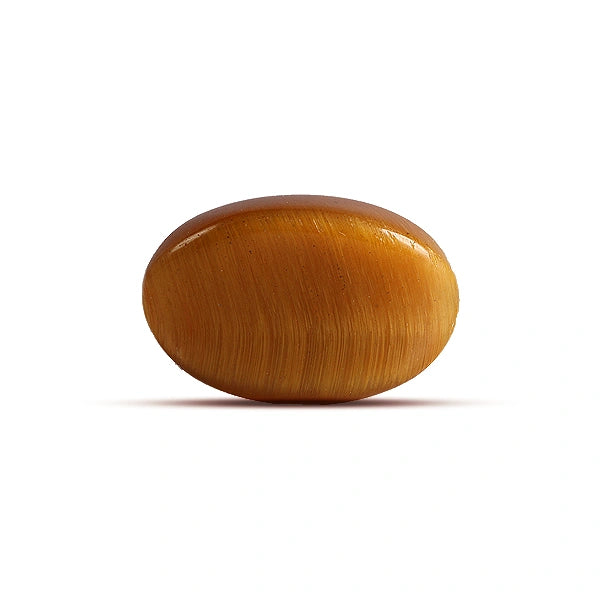 Tiger Eye - 5.56 carats