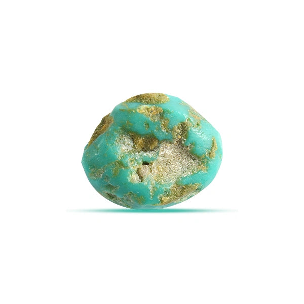 Turquoise - 6.09 carats