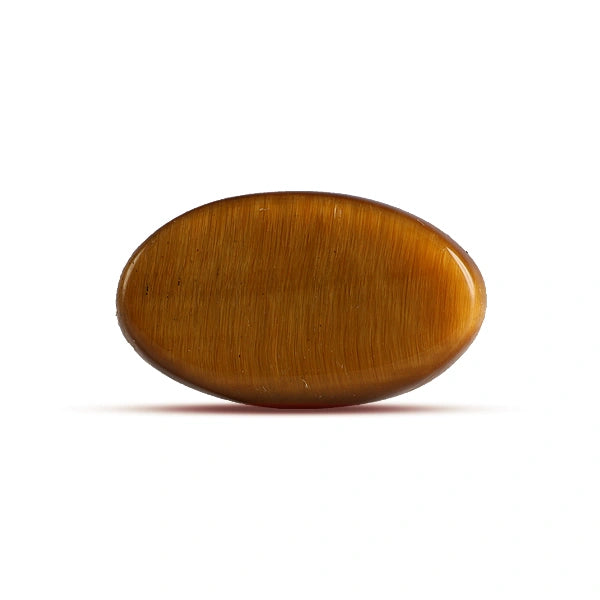 Tiger Eye - 6.37 carats