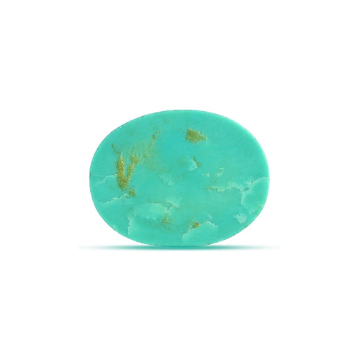 Turquoise - 6.80 carats