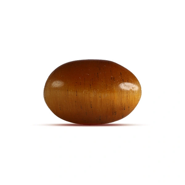 Tiger Eye - 8.50 carats