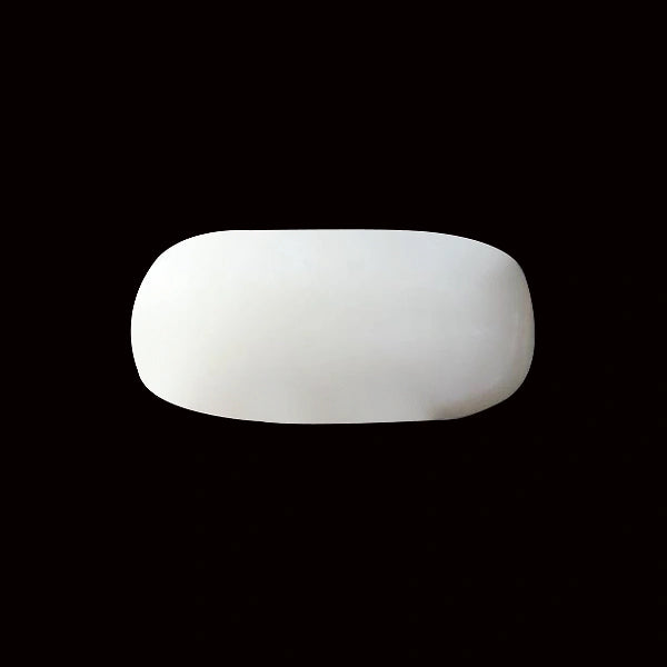 White Coral - 3.83 carats