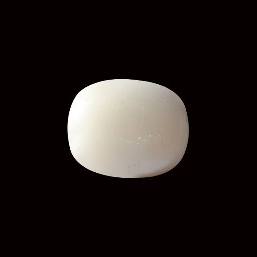 White Coral - 5.15 carats