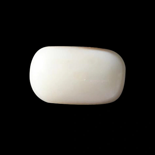 White Coral - 4.40 carats