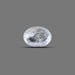 White Sapphire - 3.92 carats
