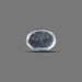 White Sapphire - 4.10 carats