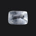 White Sapphire - 6.42 carats