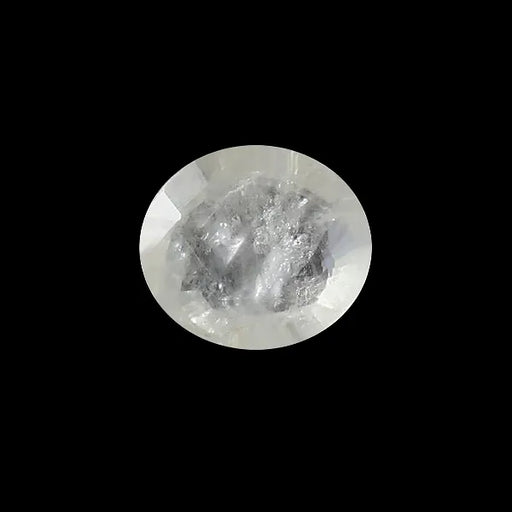 White Sapphire - 7.07 carats