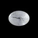 White Sapphire - 7.77 carats