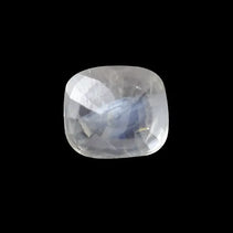 White Sapphire - 8.00 carats
