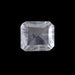 White Topaz - 7.60 carats