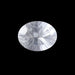 White Topaz - 8.09 carats