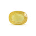 Yellow Sapphire - 4.35 carats