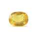 Yellow Sapphire - 4.51 carats