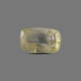 Yellow Sapphire - 4.70 carats