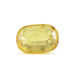 Yellow Sapphire - 6.10 carats