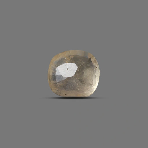 Yellow Sapphire - 4.65 carats