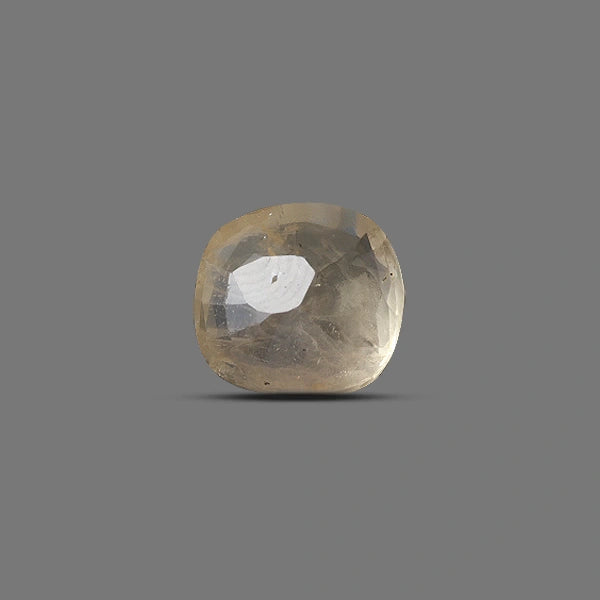 Yellow Sapphire - 4.65 carats