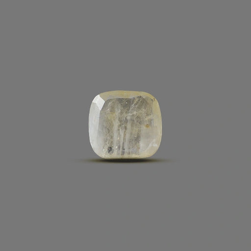 Yellow Sapphire  - 10.01 carats