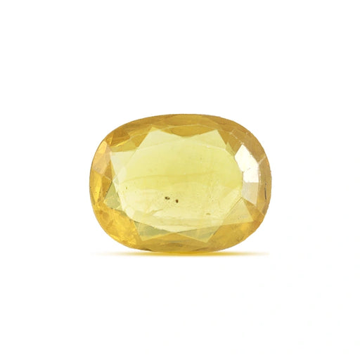 Yellow Sapphire - 2.90 carats